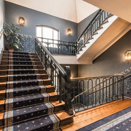 Hotel Saechsischer Hof 迈宁根 外观 照片