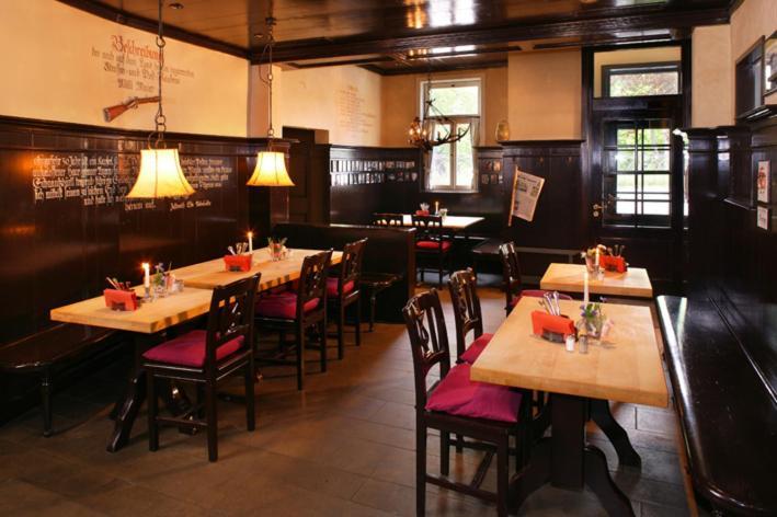Hotel Saechsischer Hof 迈宁根 外观 照片