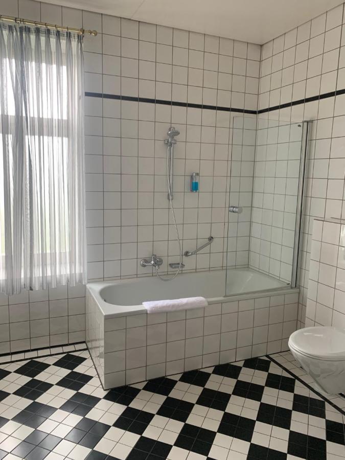 Hotel Saechsischer Hof 迈宁根 外观 照片